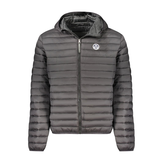 Herenjas North Sails Zwart