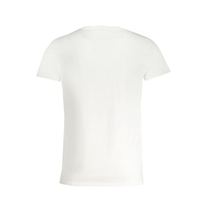 Heren Trussardi t-shirt wit