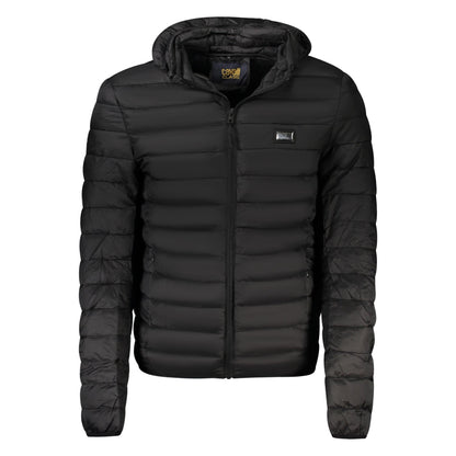 Herenjas Cavalli Class Zwart