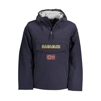 Herenjas Napapijri Blauw