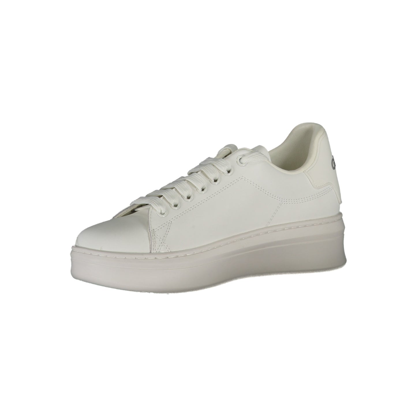 Gaelle Paris sneakers dames wit