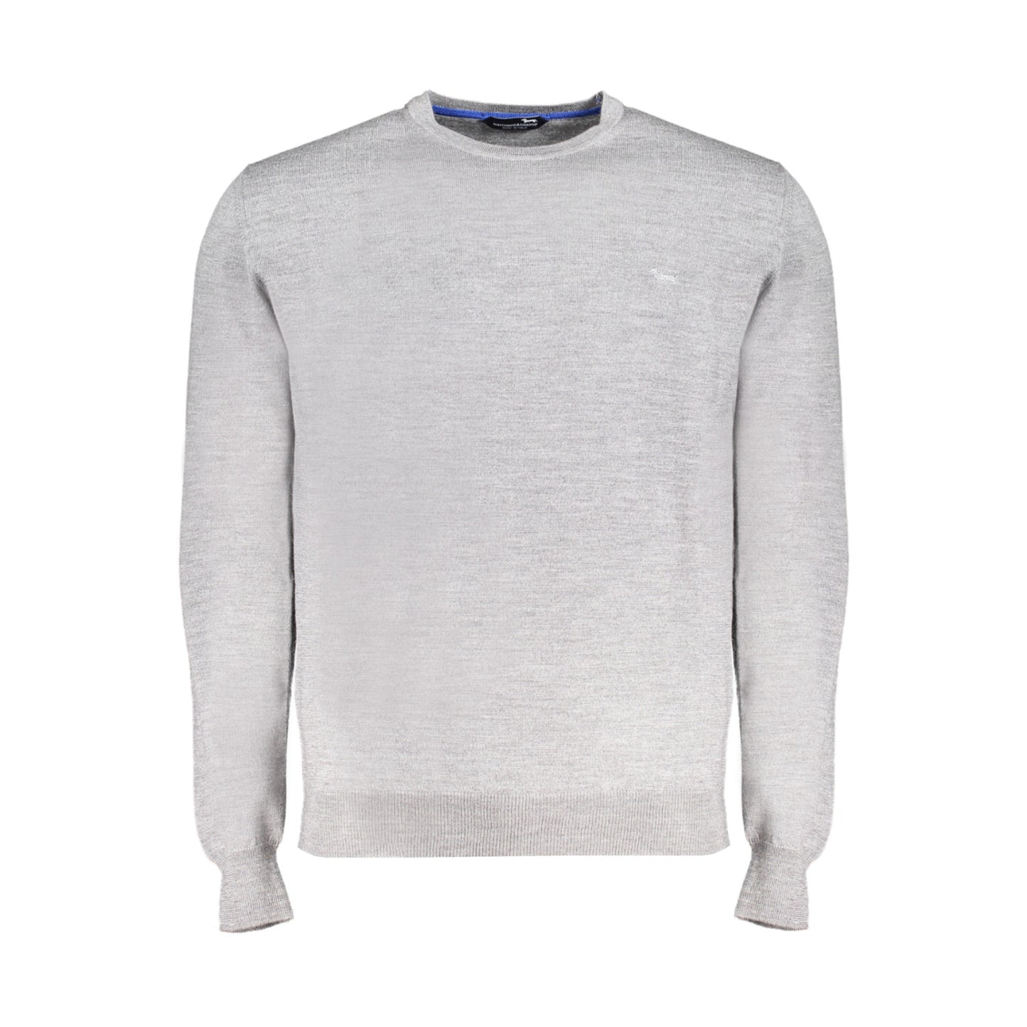 Harmont &amp; Blaine Heren Sweatshirt grijs