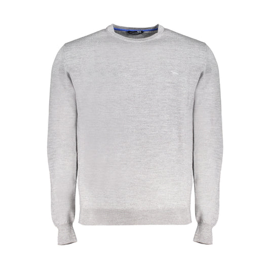 Harmont &amp; Blaine Heren Sweatshirt grijs