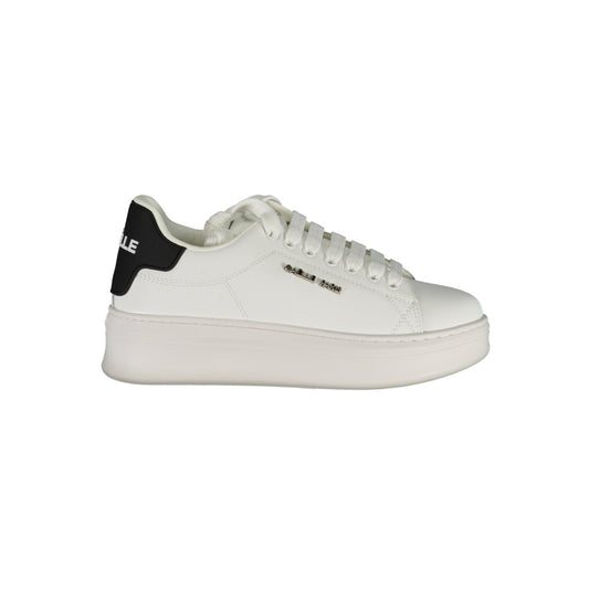 Gaelle Paris sneaker dames wit