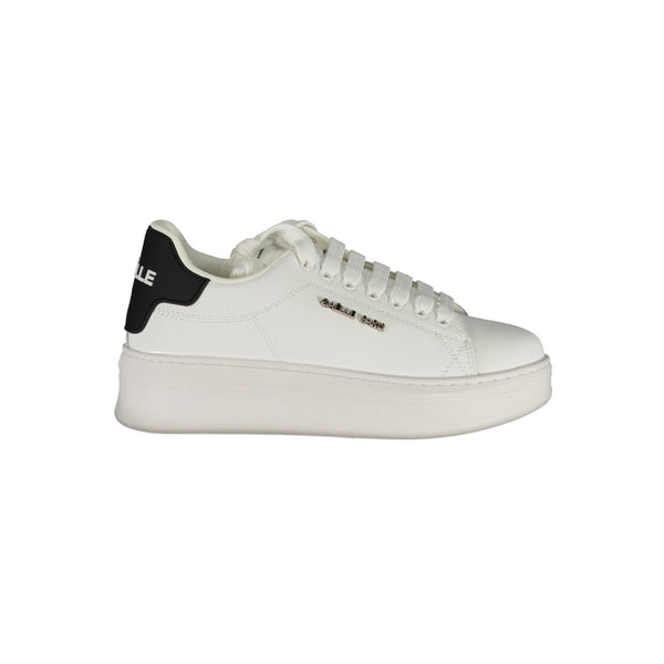 Gaelle Paris sneaker dames wit