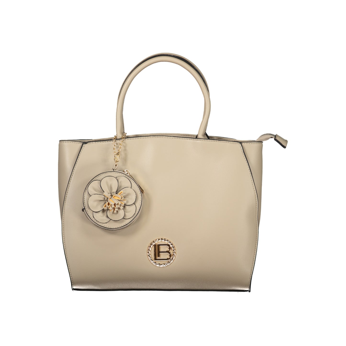 Laura Biagiotti damestassen beige
