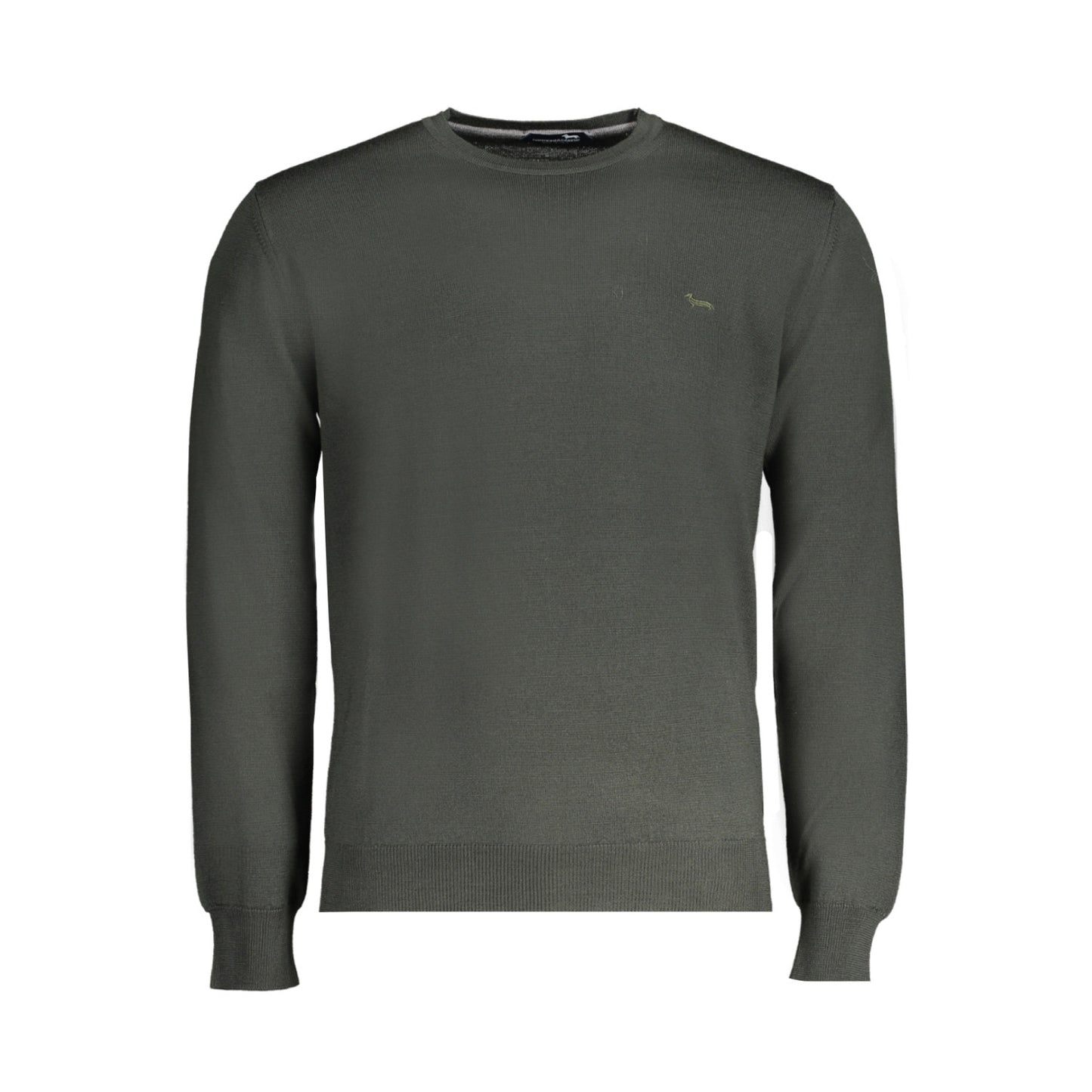 Harmont &amp; Blaine Heren Sweatshirt groen