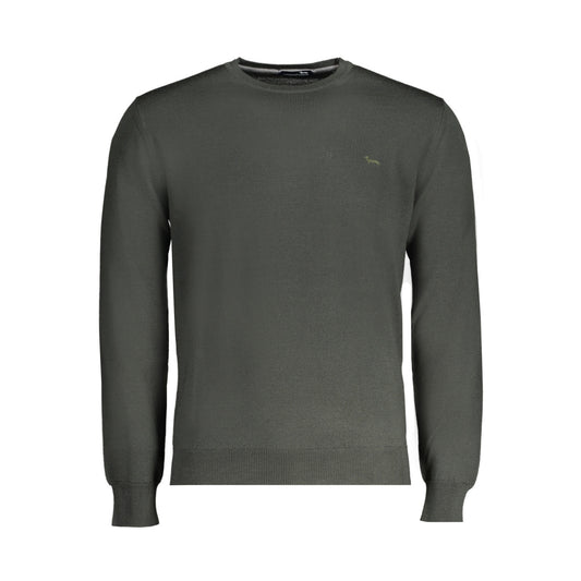 Harmont &amp; Blaine Heren Sweatshirt groen