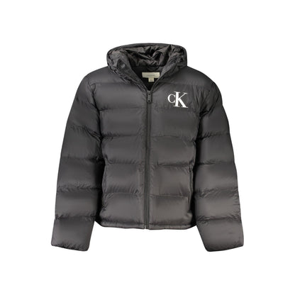 Herenjas Calvin Klein zwart
