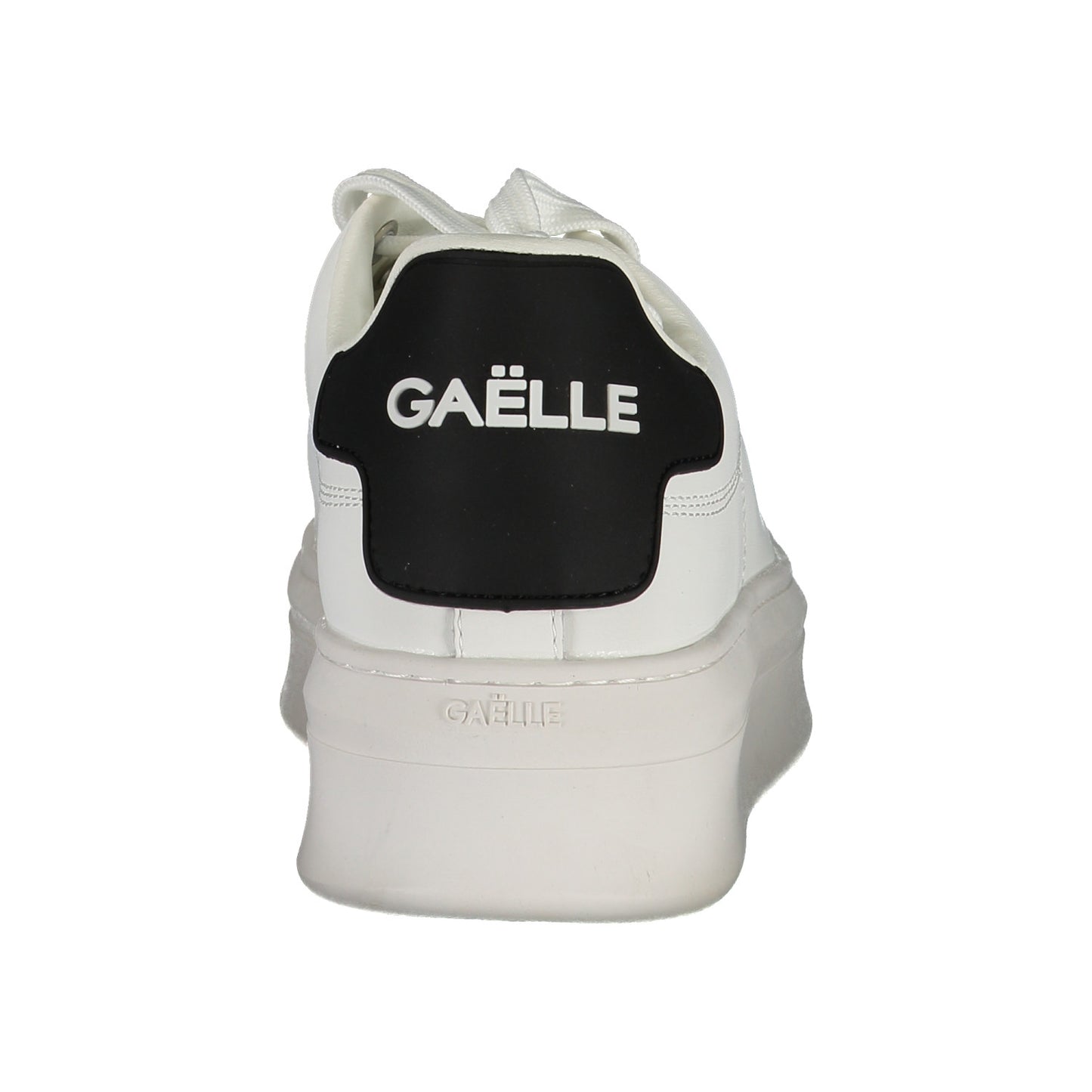 Gaelle Paris sneaker dames wit