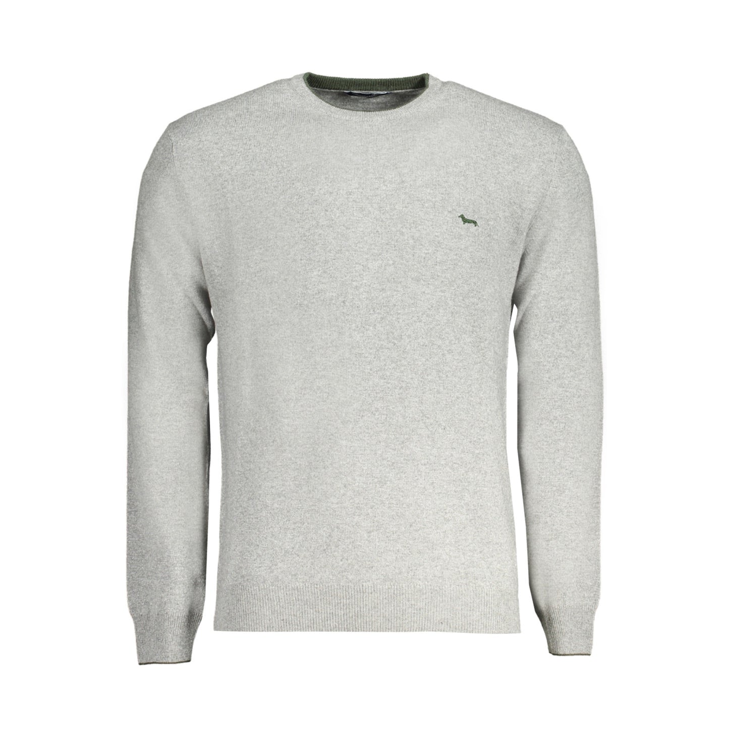 Heren Sweatshirt Harmont &amp; Blaine grijs
