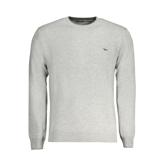 Heren Sweatshirt Harmont &amp; Blaine grijs