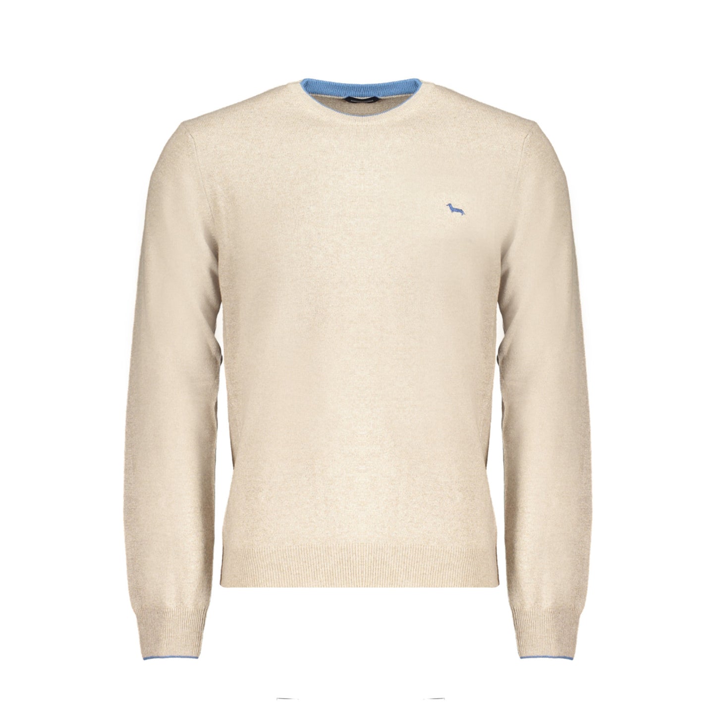 Heren Sweatshirt Harmont &amp; Blaine beige
