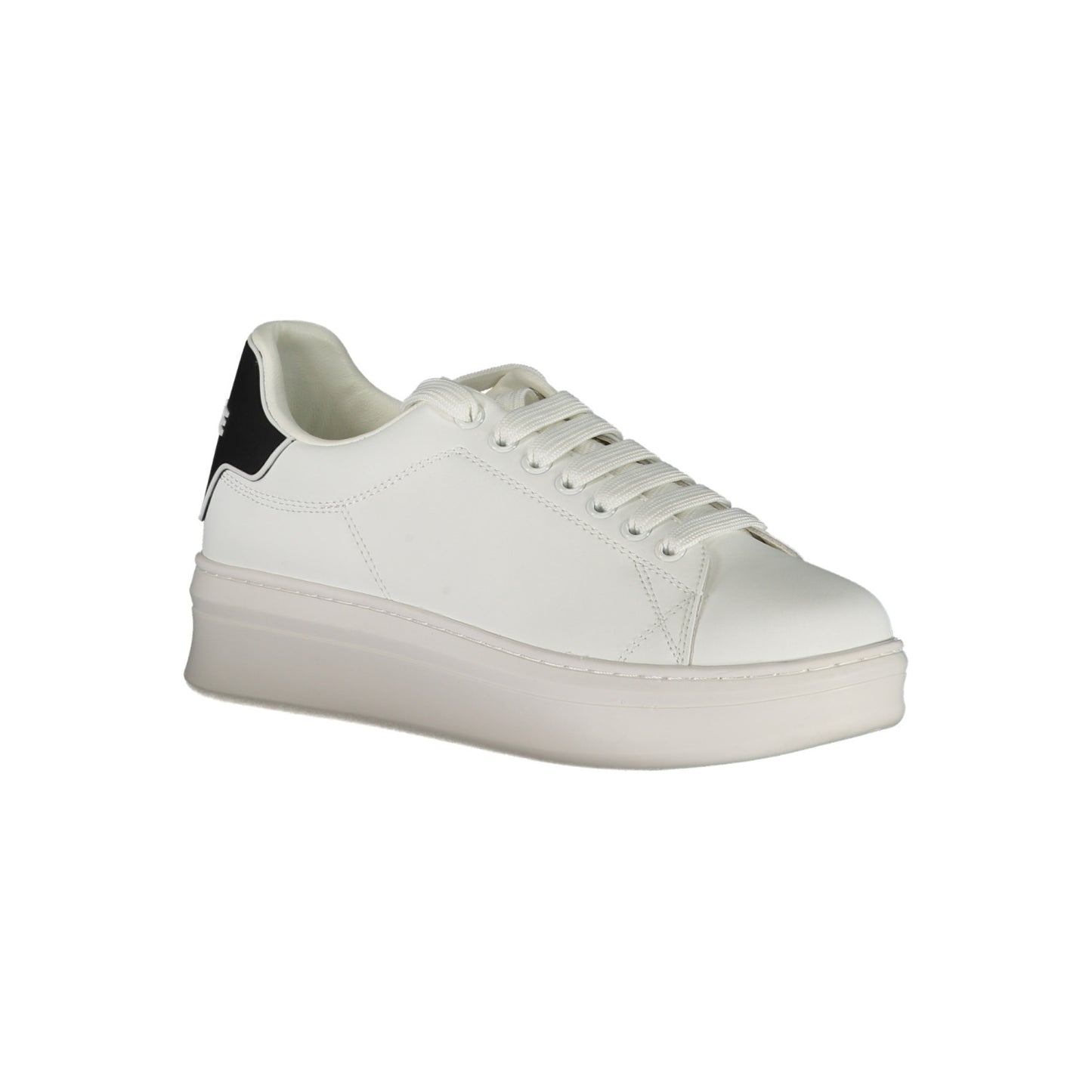 Gaelle Paris dames sneakers wit