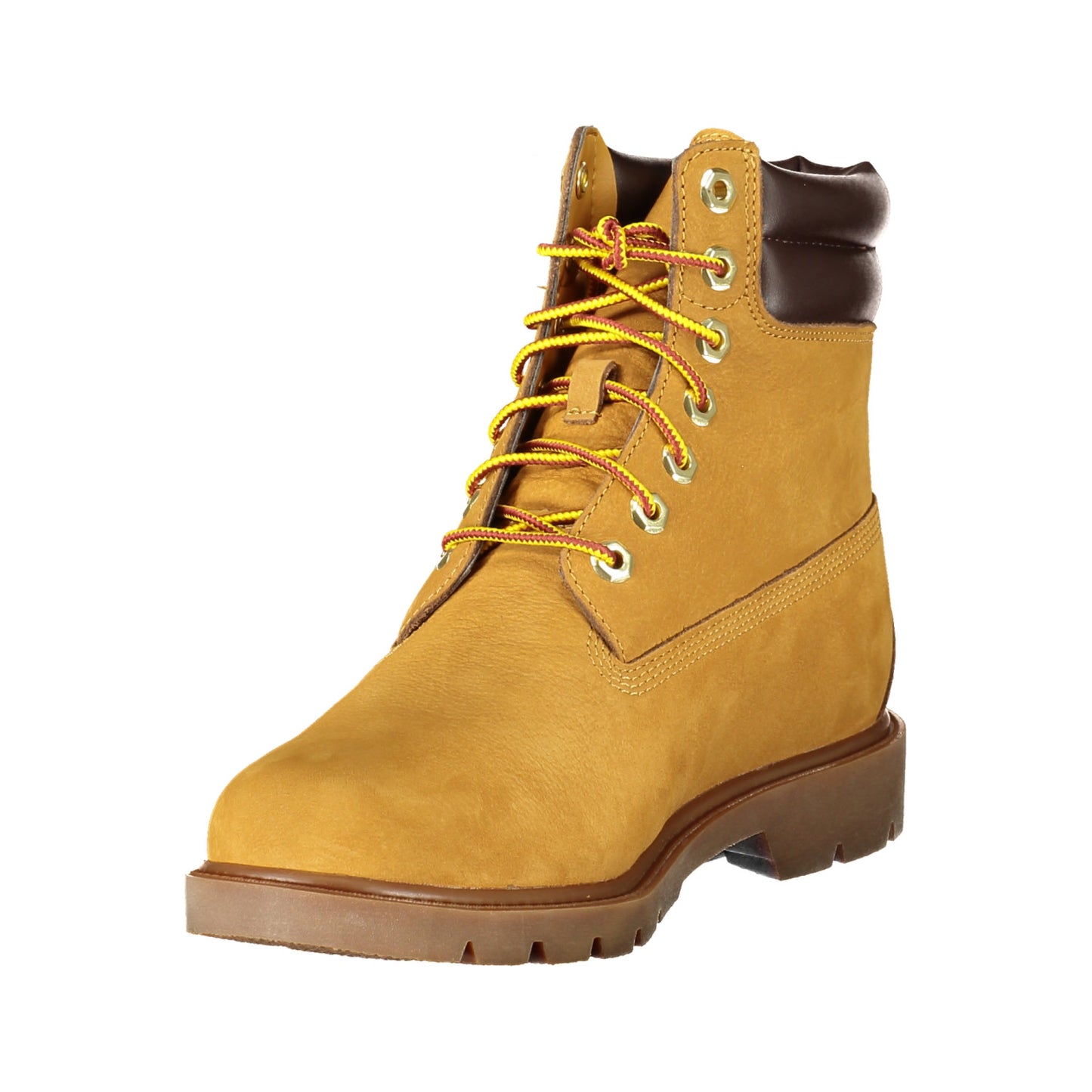Botas Timberland color beige para hombre
