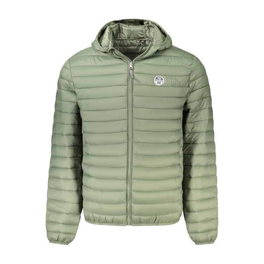 Herenjas North Sails Groen