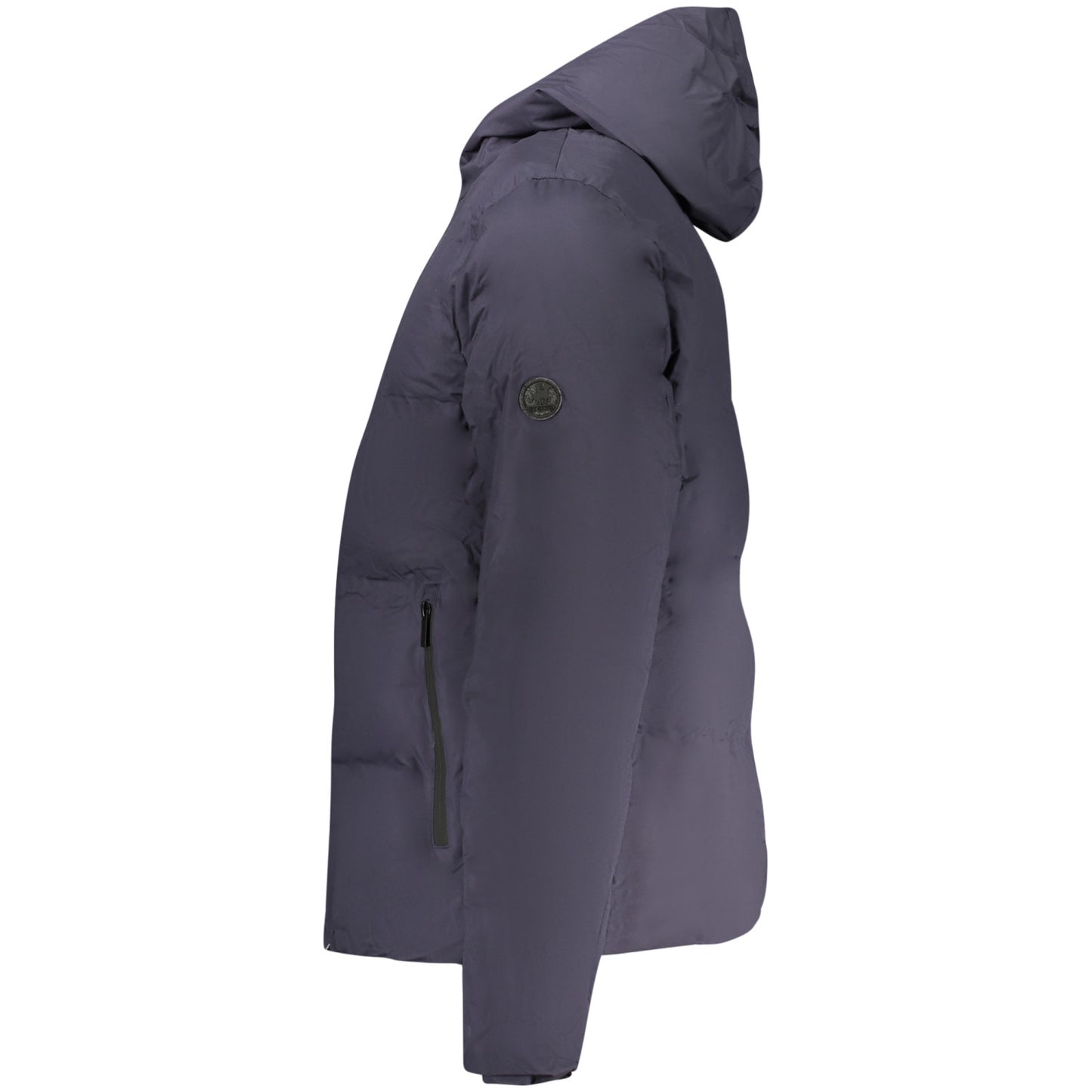 Chaqueta de manga larga para hombre Us Grand Polo azul marino