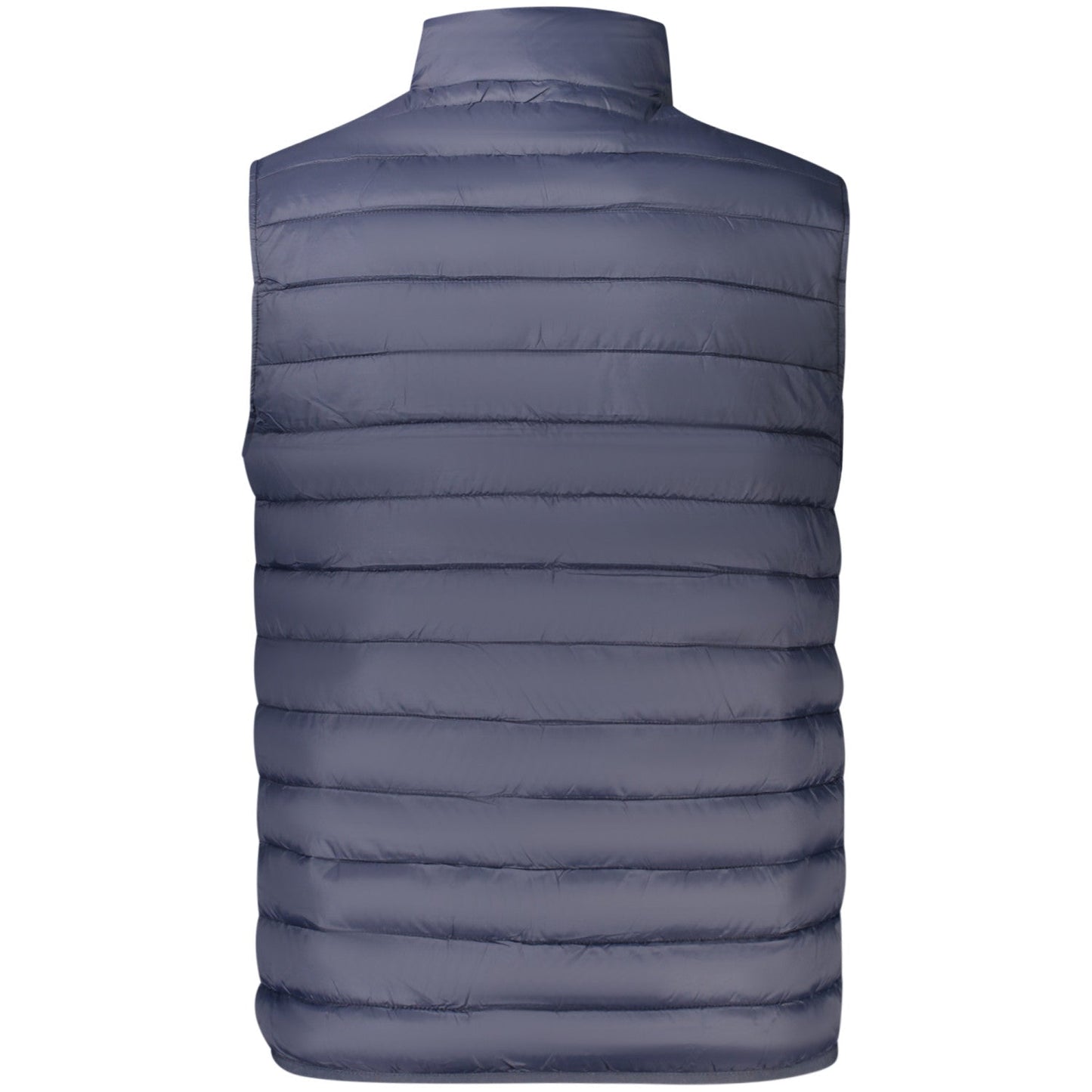 Herenvest Cavalli Class Blauw