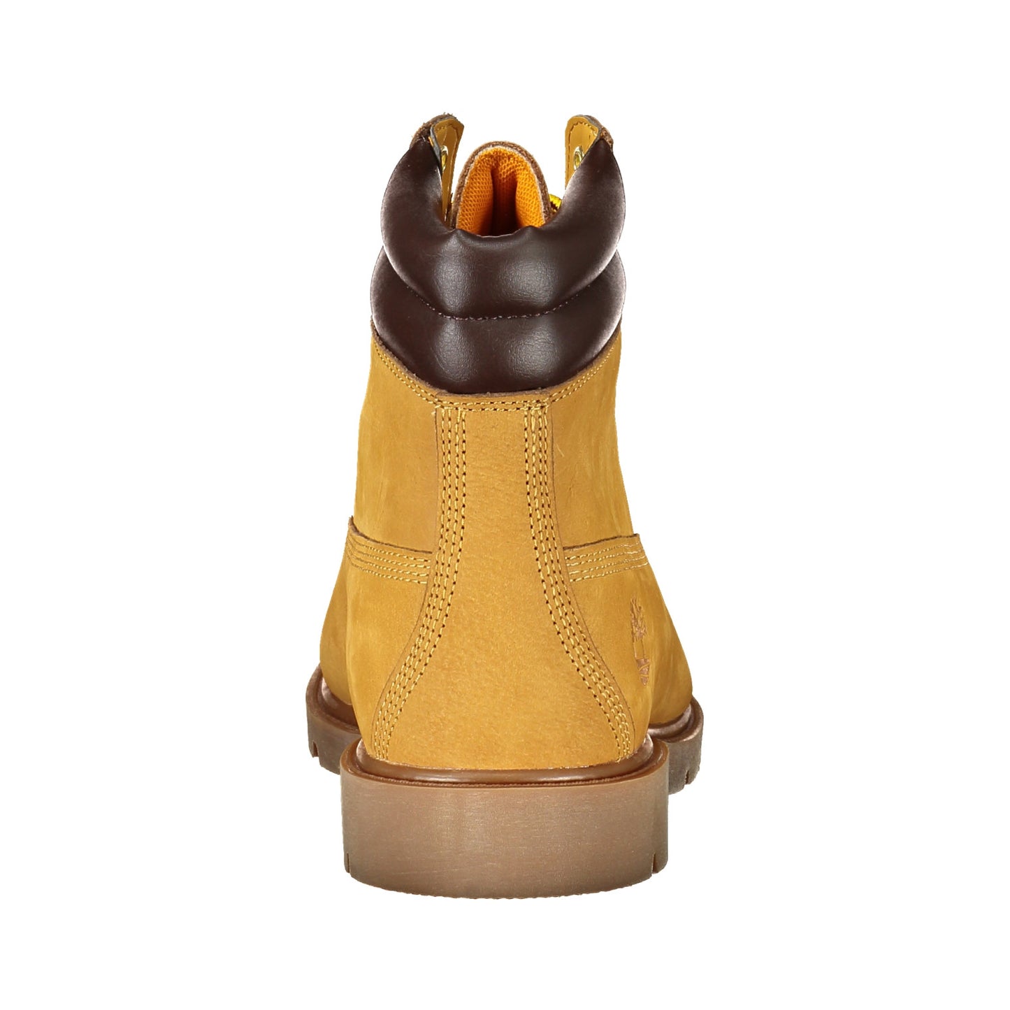 Botas Timberland color beige para hombre