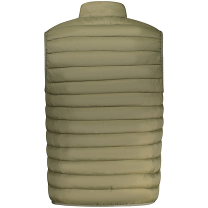 Herenvest Armata di Mare groen