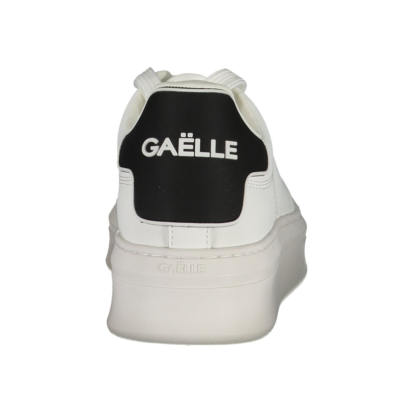 Gaelle Paris dames sneakers wit