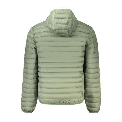 Herenjas North Sails Groen