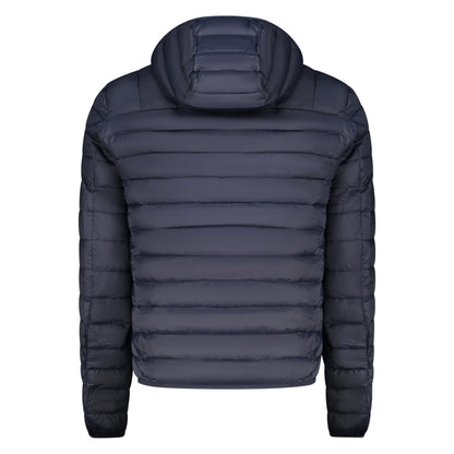 Herenjas Cavalli Class Blauw