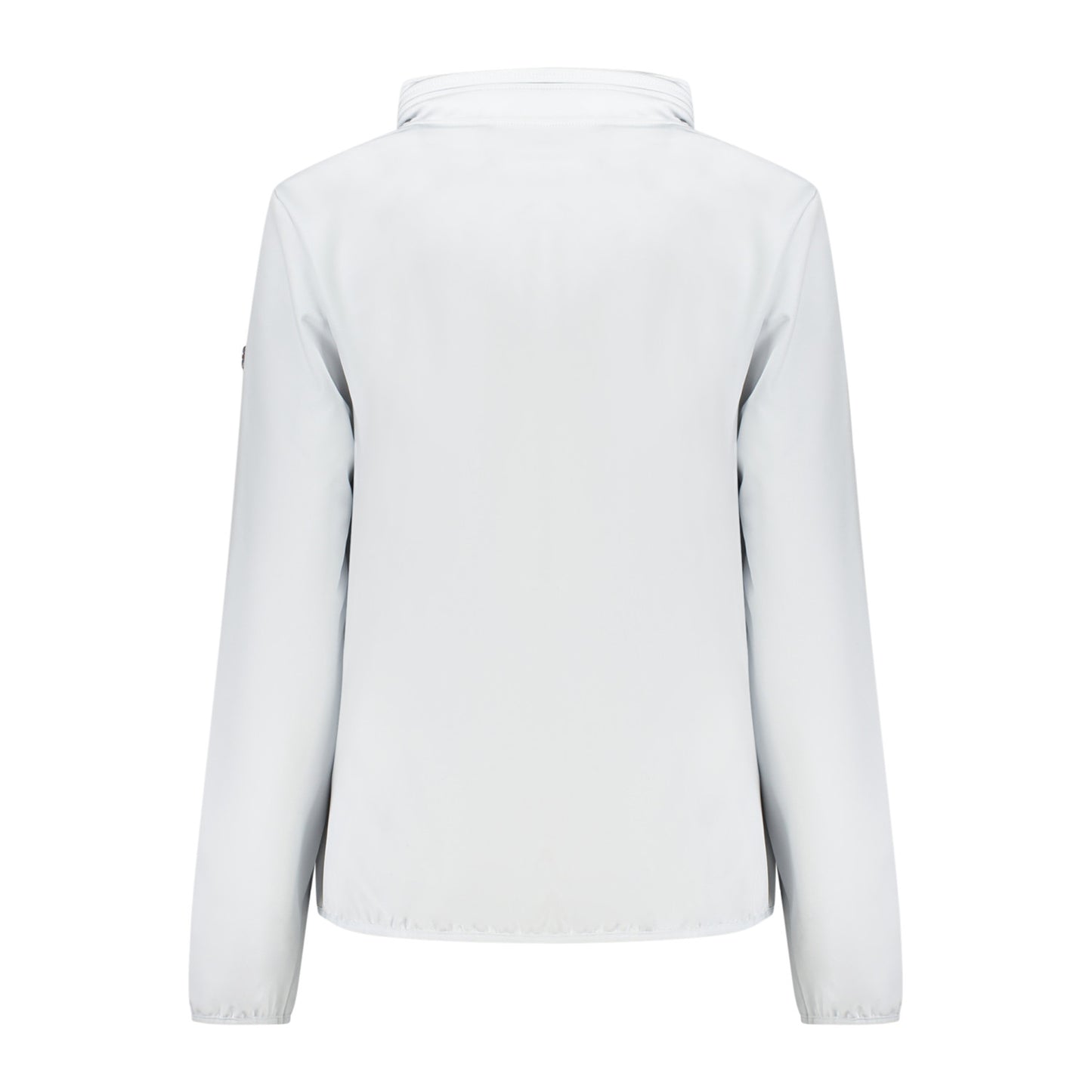 Noorwegen damesjas grijs