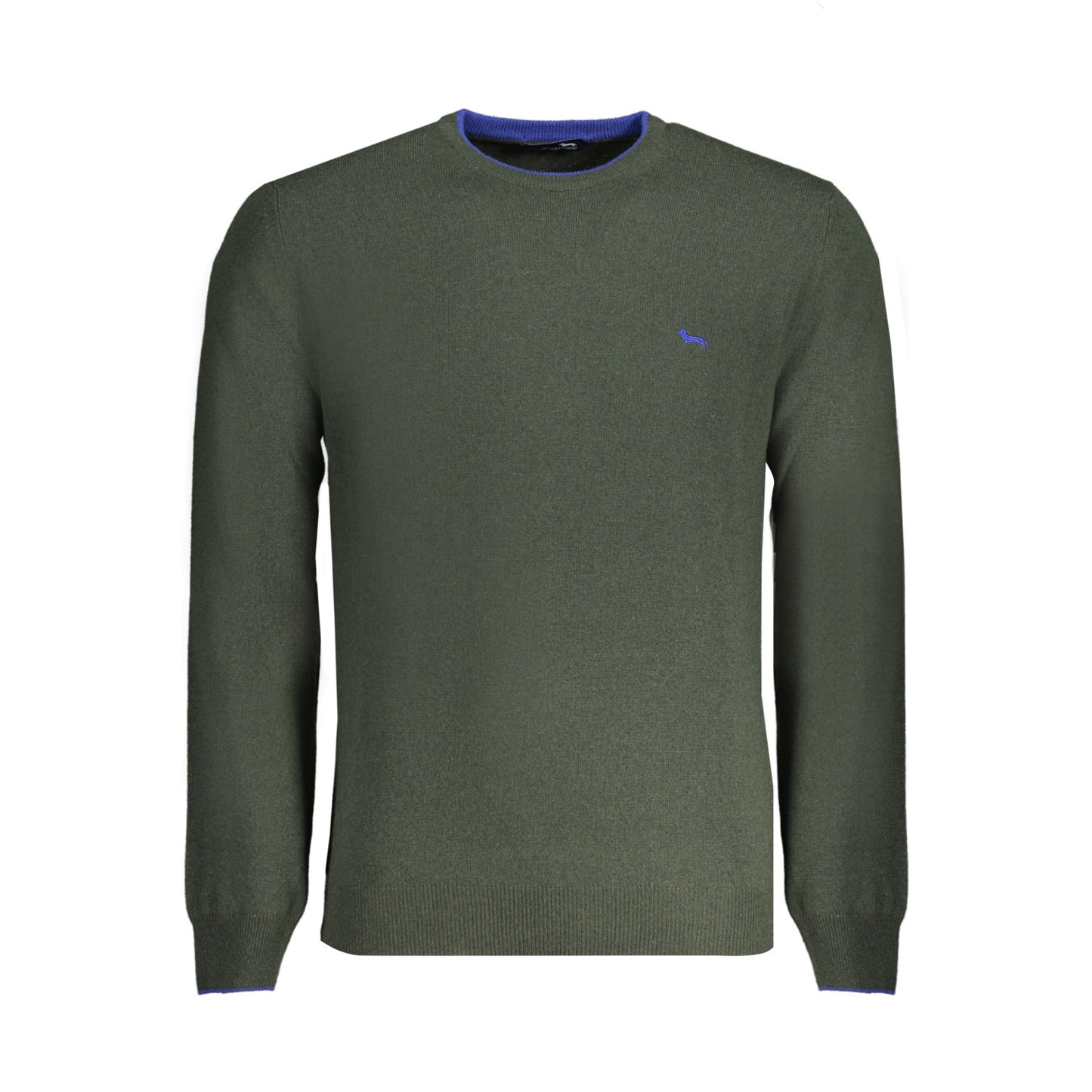 Heren Sweatshirt Harmont &amp; Blaine groen