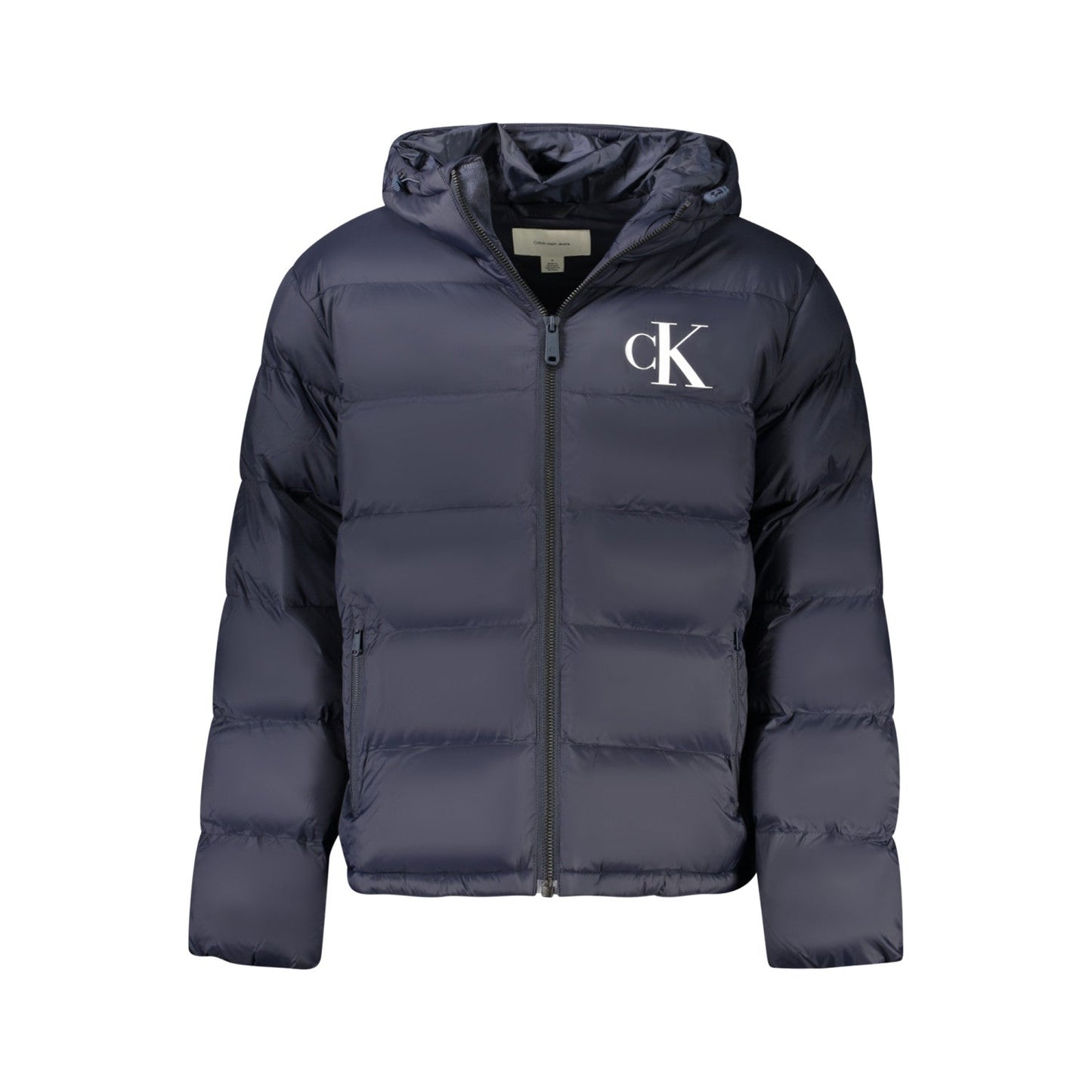 Herenjas Calvin Klein marineblauw
