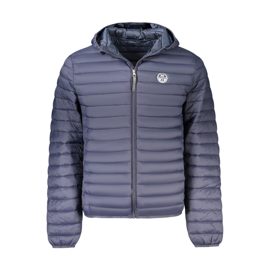 Herenjas North Sails Blauw