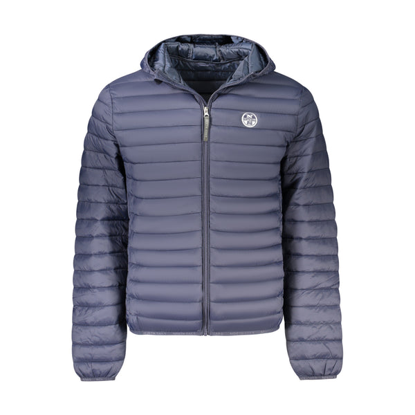 Herenjas North Sails Blauw