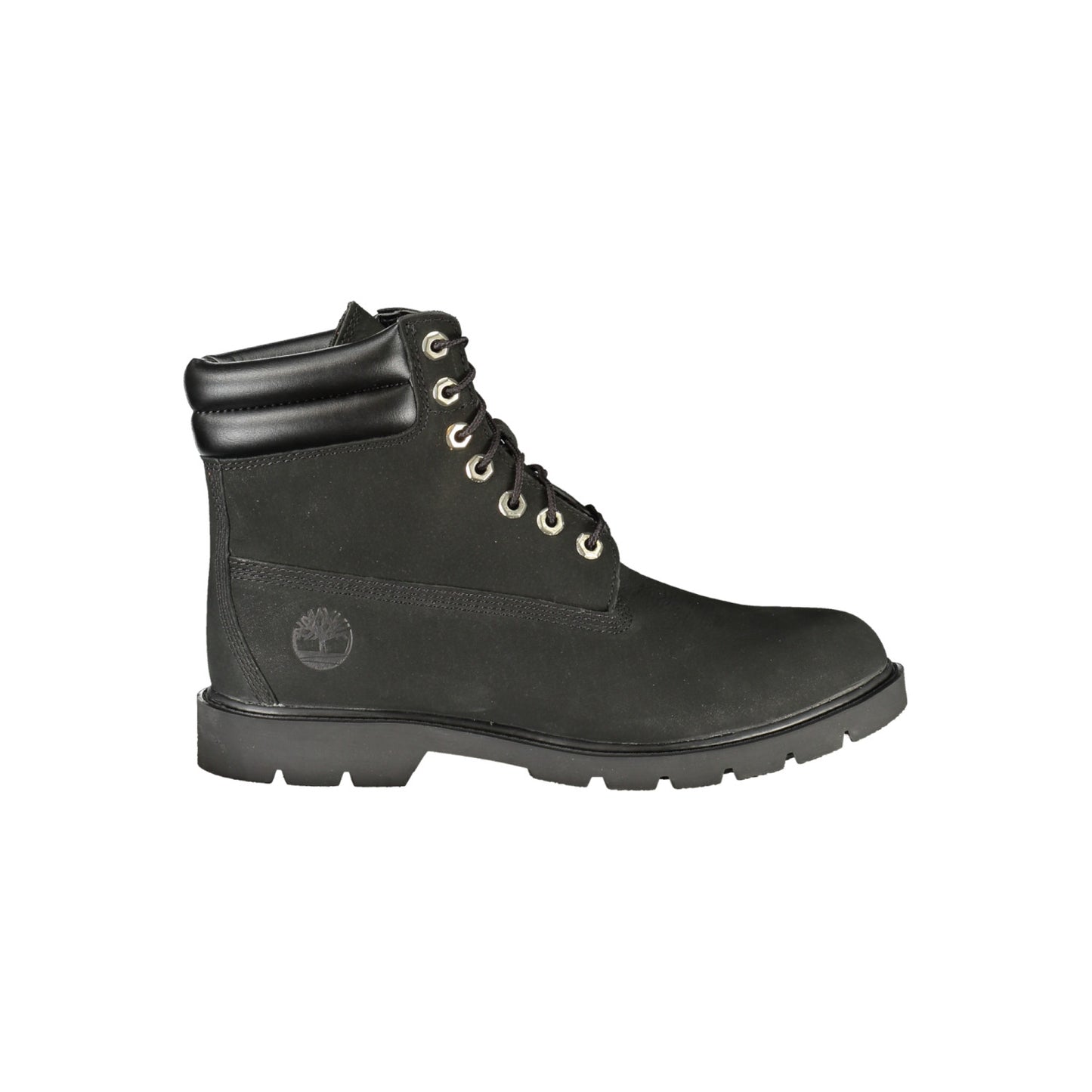 Botas Timberland negras para hombre