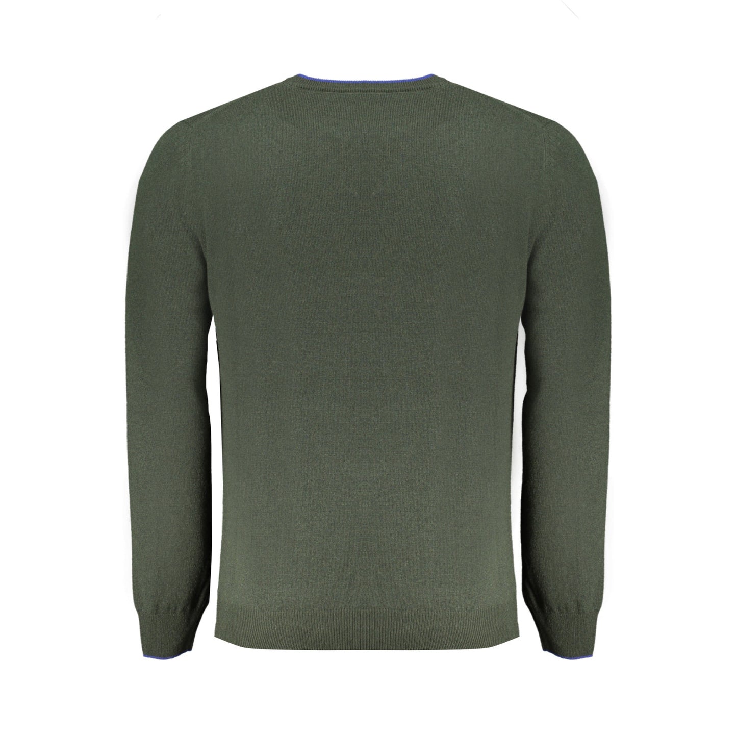 Heren Sweatshirt Harmont &amp; Blaine groen