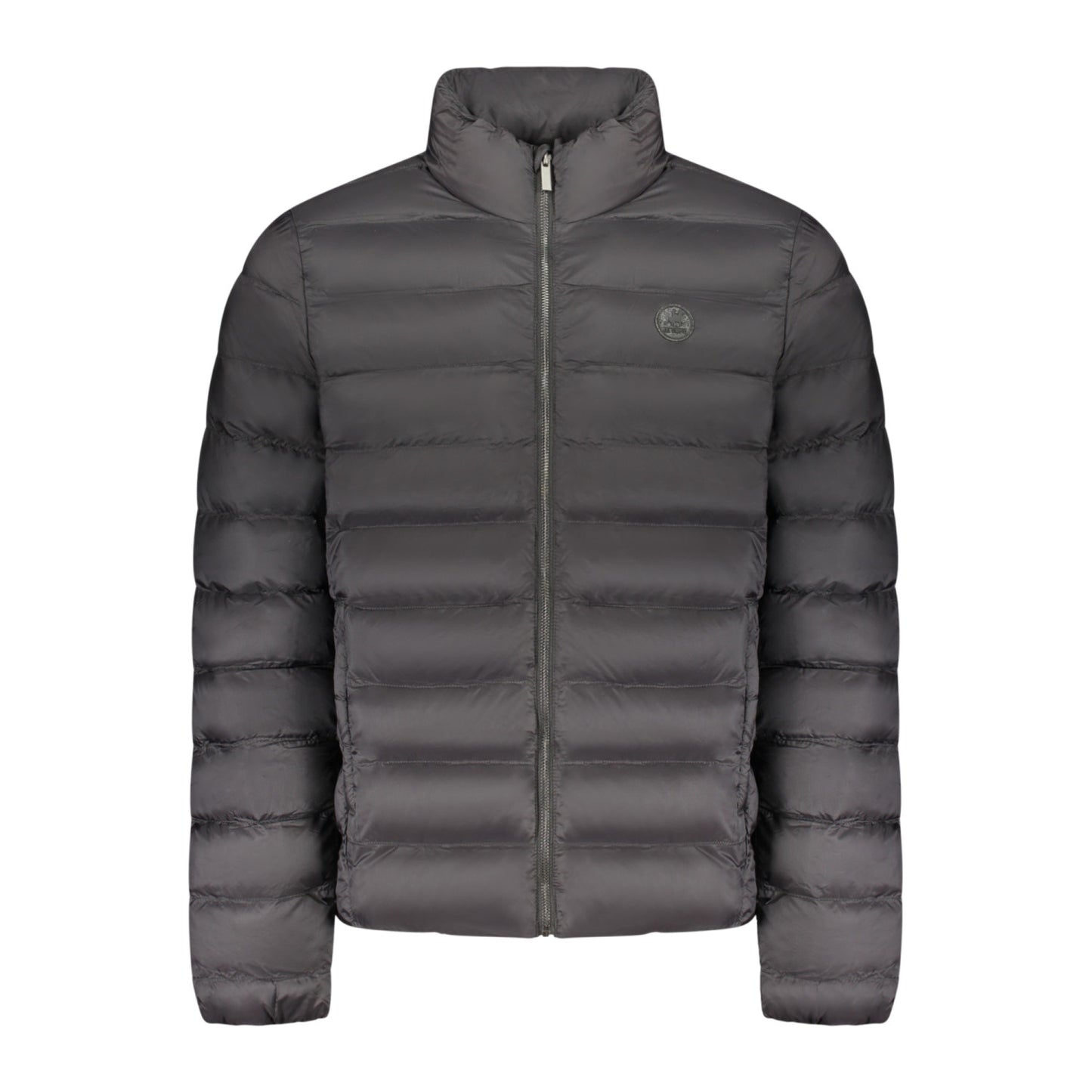 US Grand Polo herenjas zwart