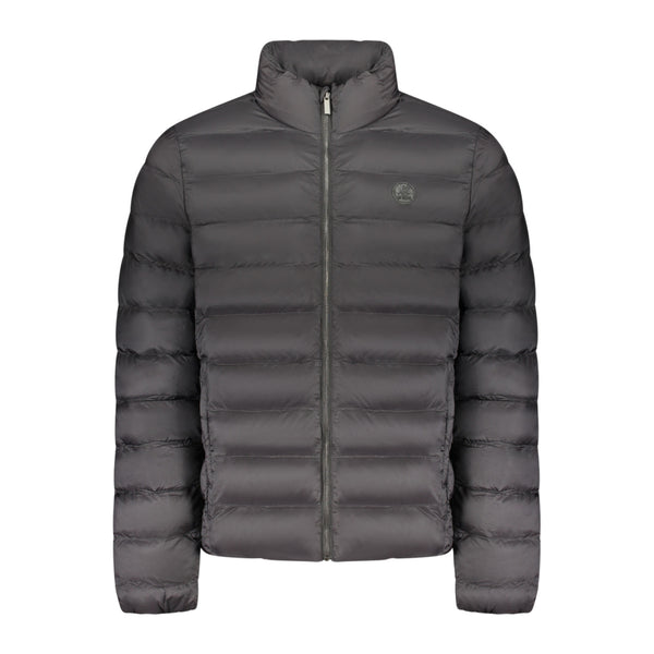 U.S Grand Polo men's jacket black