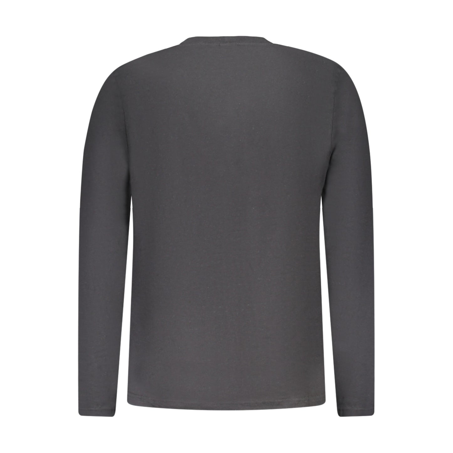 North Sails Sweatshirt met lange mouwen, zwart