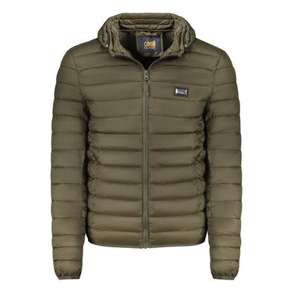 Herenjas Cavalli Class Bruin