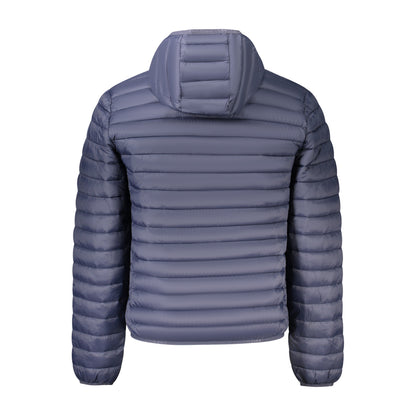Herenjas North Sails Blauw