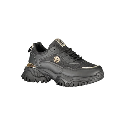 Laura Biagiotti Sneakers dames zwart