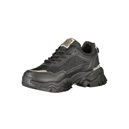 Laura Biagiotti Sneakers dames zwart