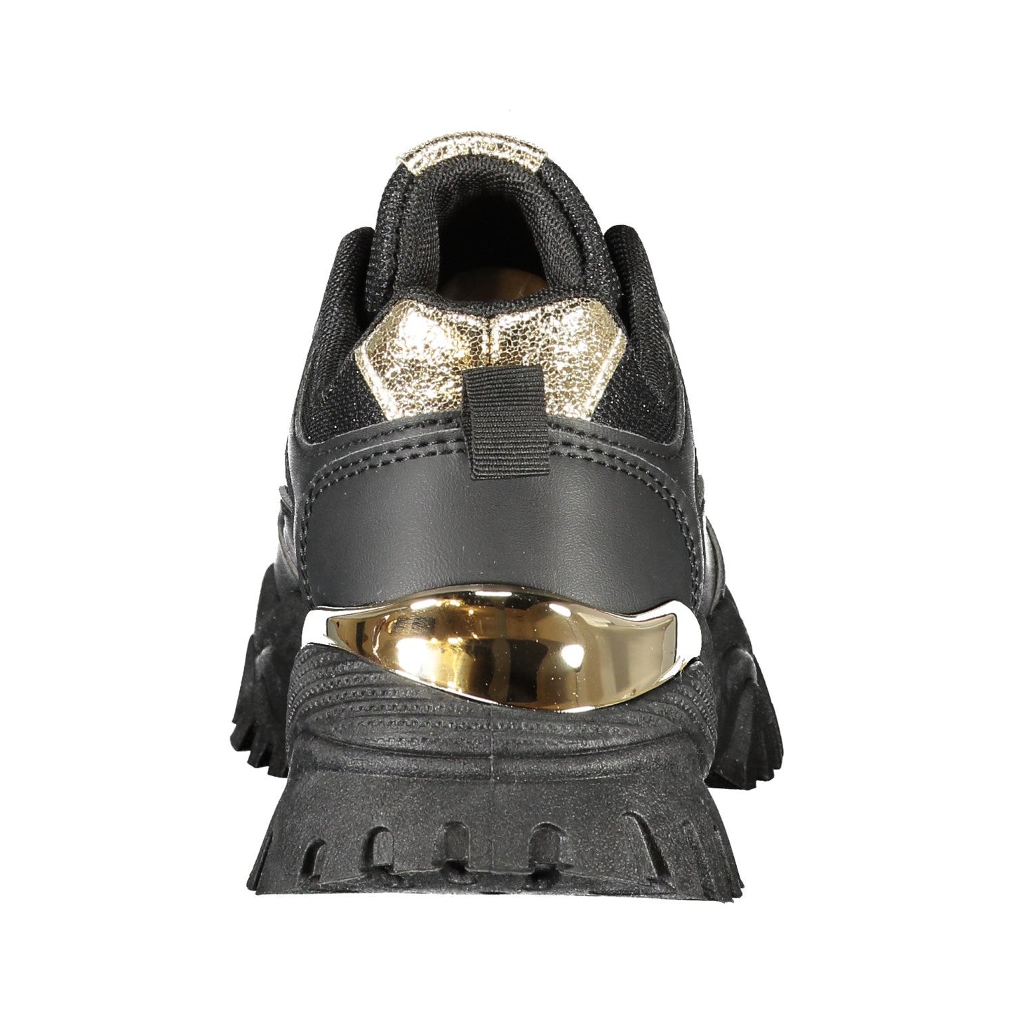 Laura Biagiotti Sneakers dames zwart