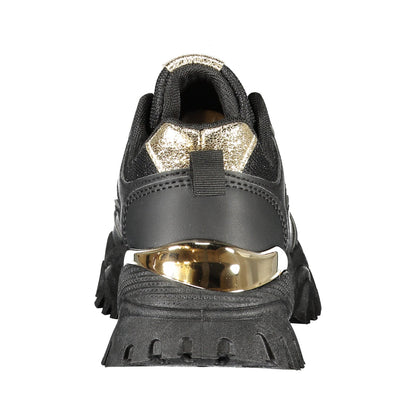 Laura Biagiotti Sneakers dames zwart