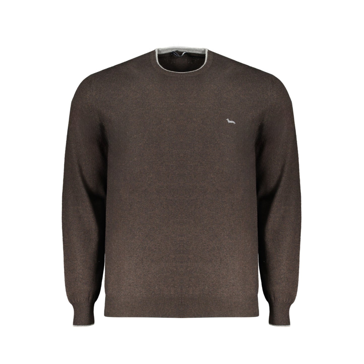 Heren Sweatshirt Harmont &amp; Blaine bruin