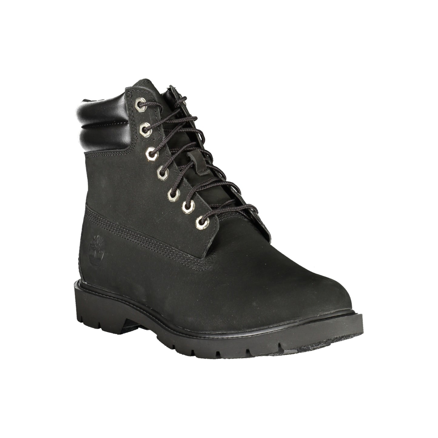 Botas Timberland negras para hombre