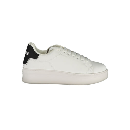 Gaelle Paris dames sneakers wit