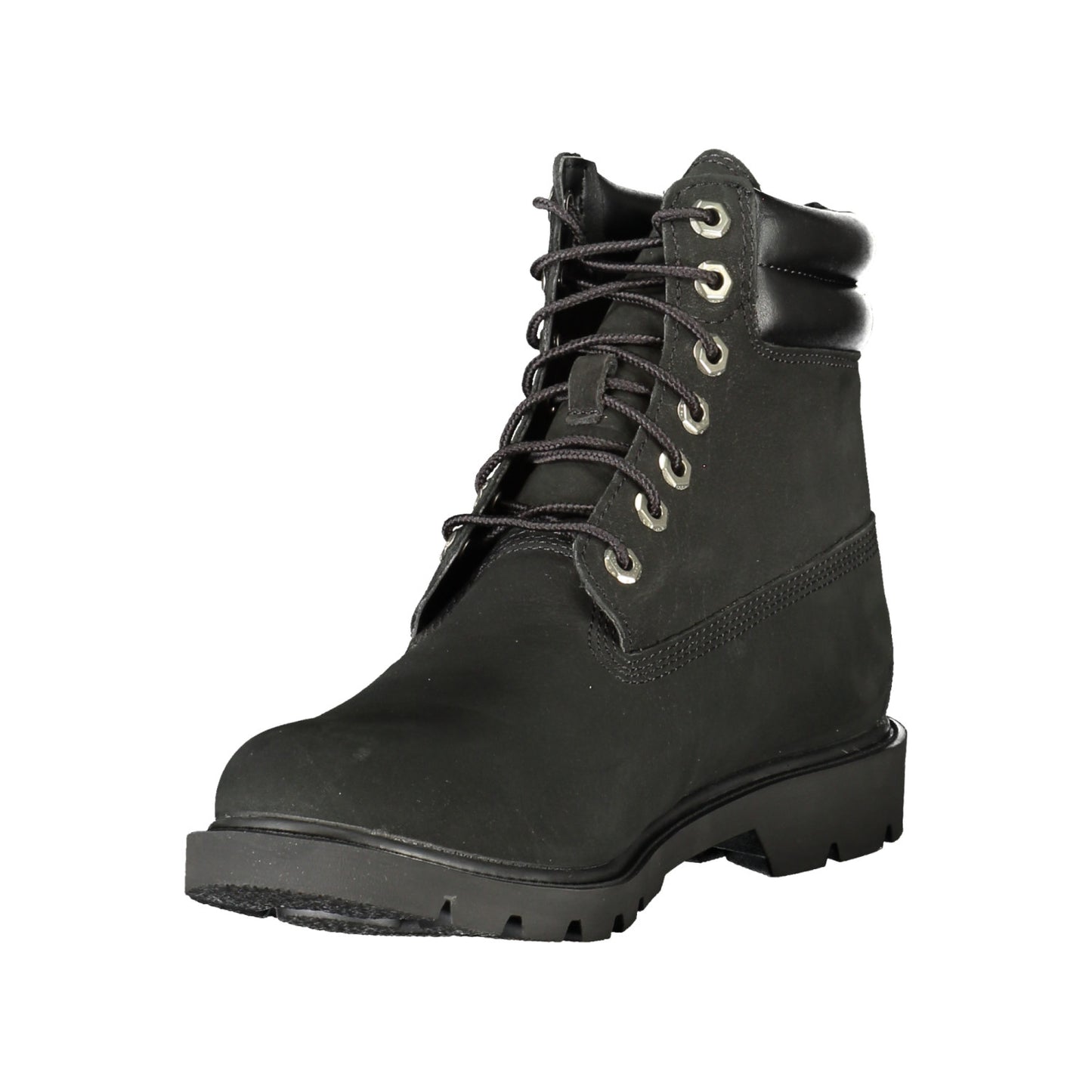 Botas Timberland negras para hombre