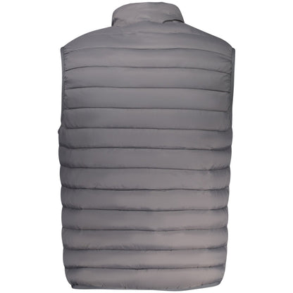 Herenvest Armata di Mare Grijs