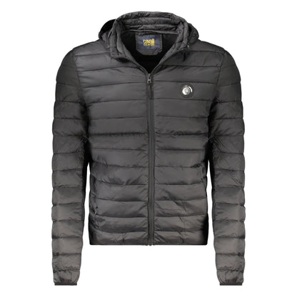 Jas Heren Cavalli Class Zwart