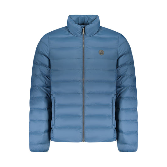 U.S Grand Polo men's jacket blue